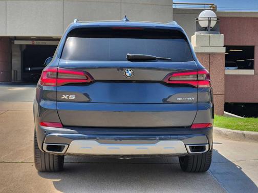 2022 BMW X5 sDrive40i