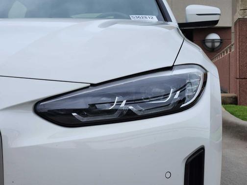 2023 BMW i4 Gran Coupe eDrive40