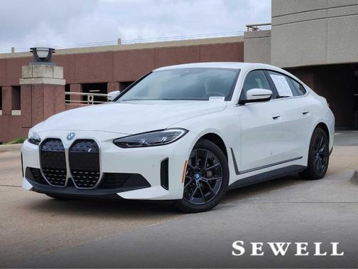 2023 BMW i4 Gran Coupe eDrive40