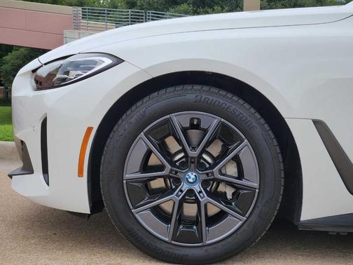 2023 BMW i4 Gran Coupe eDrive40
