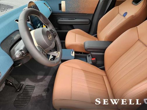 2025 MINI Countryman S