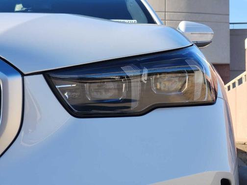 2026 BMW i5 eDrive40