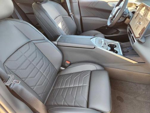 Black Sapphire Metallic 2027 BMW X5 xDrive35i