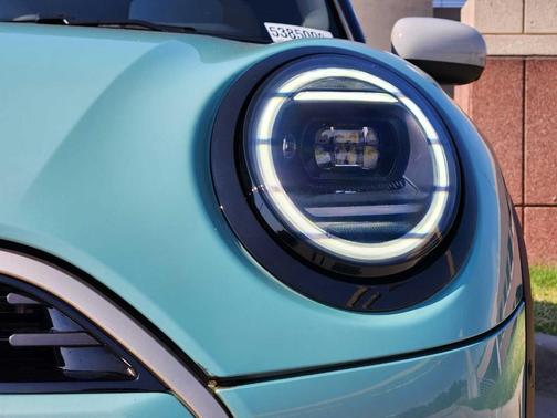 2025 MINI Hardtop S