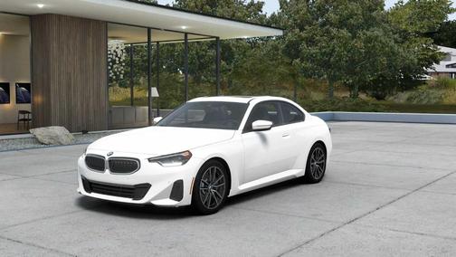 2026 BMW 230 i