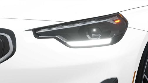 2026 BMW 230 i