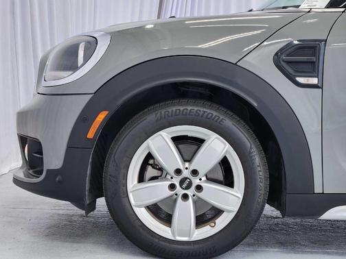 2017 MINI Countryman Cooper ALL4