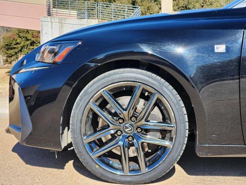 2020 Lexus IS 300 F Sport