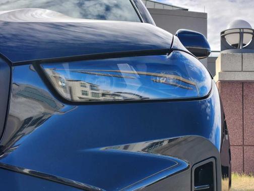 2025 BMW X5 PHEV xDrive50e