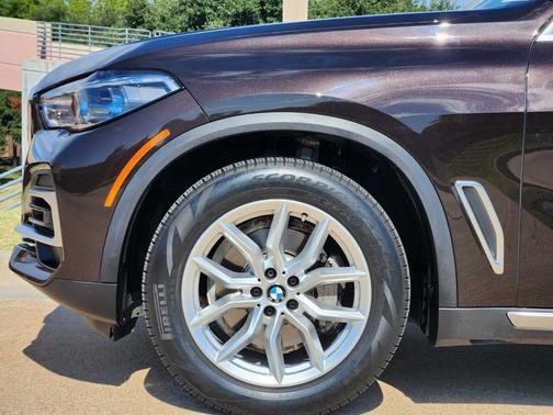 2023 BMW X5 sDrive40i