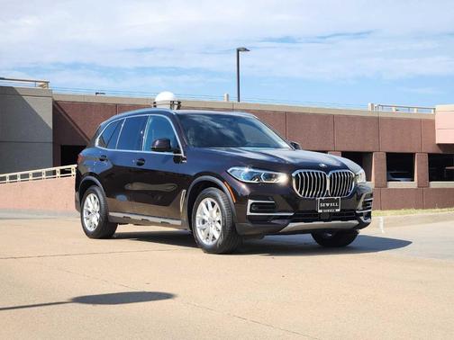 2023 BMW X5 sDrive40i