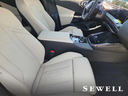 Alpine White 2026 BMW X3 30 xDrive