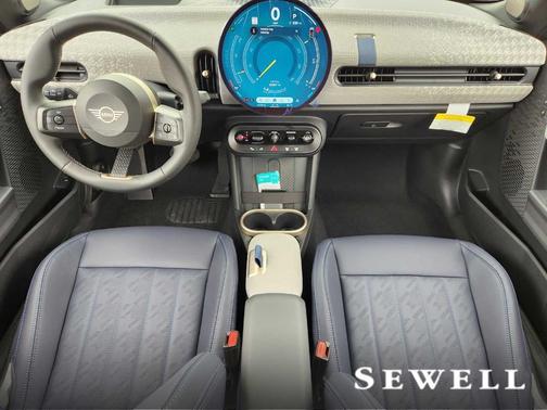 2026 MINI Convertible Cooper