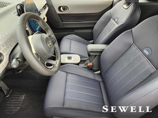 2026 MINI Convertible Cooper