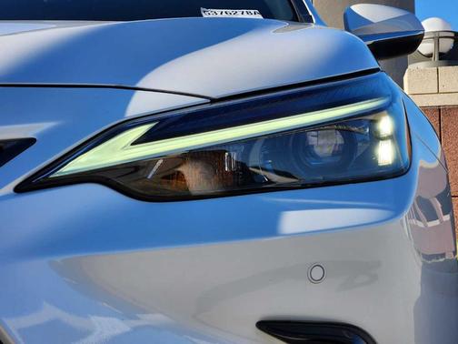 2022 Lexus NX 350 Premium