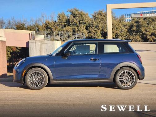 2026 MINI Hardtop S