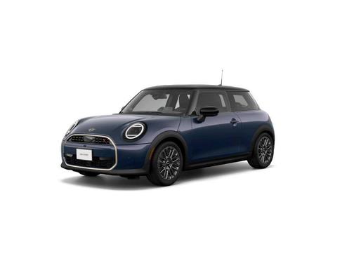 2026 MINI Hardtop S