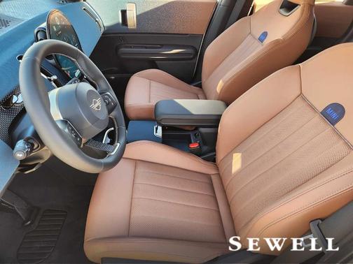 2026 MINI Countryman S