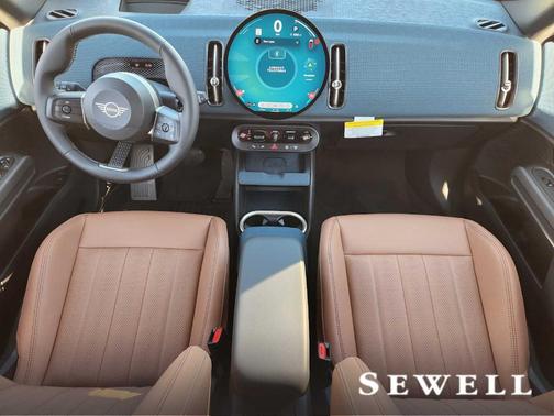 2026 MINI Countryman S