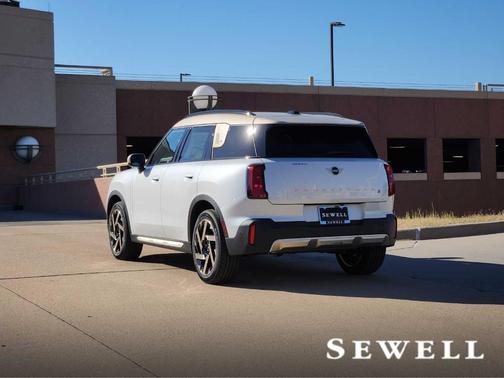 2026 MINI Countryman S