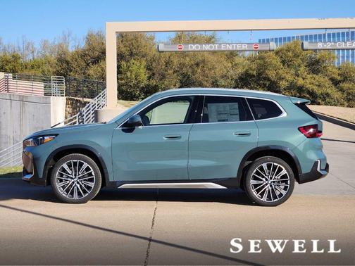 2026 BMW X1 xDrive28i