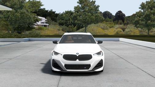 2026 BMW M240 i xDrive