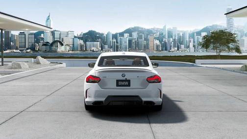 2026 BMW M240 i xDrive