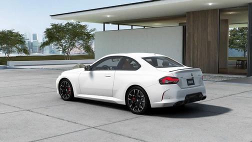 2026 BMW M240 i xDrive