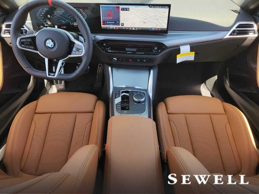 Alpine White 2026 BMW M240 i xDrive