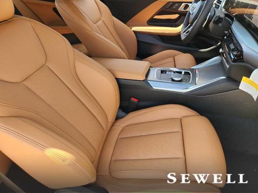 Alpine White 2026 BMW M240 i xDrive