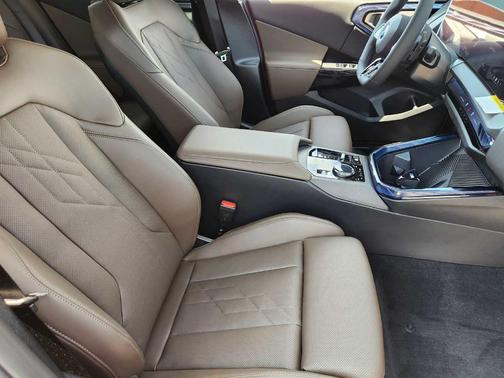 Red Metallic 2026 BMW X3 30 xDrive