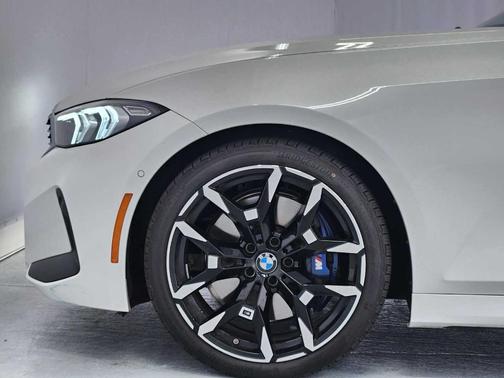 Mineral White Metallic 2026 BMW M340 M340I NA