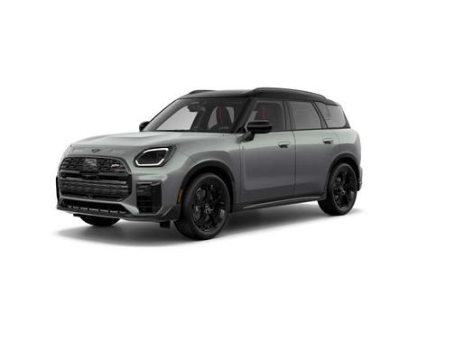 2026 MINI Countryman S