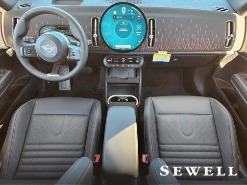 2026 MINI Countryman S