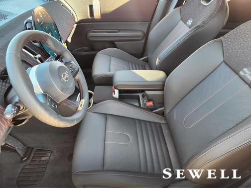 2026 MINI Countryman S