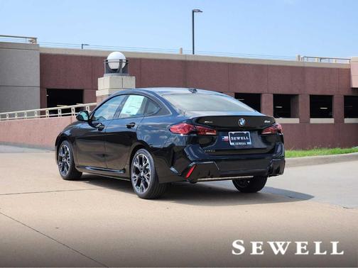 2025 BMW 228 Gran Coupe xDrive