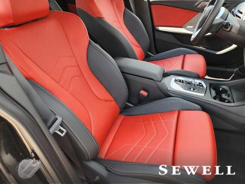 2025 BMW 228 Gran Coupe xDrive