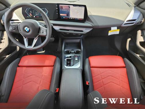 2025 BMW 228 Gran Coupe xDrive