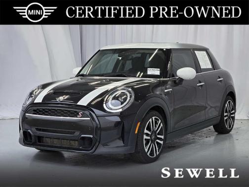 2023 MINI Hardtop Cooper S