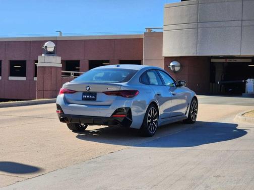 2025 BMW M440 Gran Coupe i xDrive