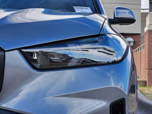 2025 BMW X5 PHEV xDrive50e