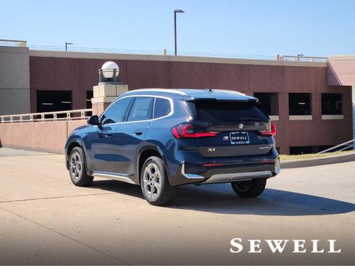 2026 BMW X1 xDrive28i