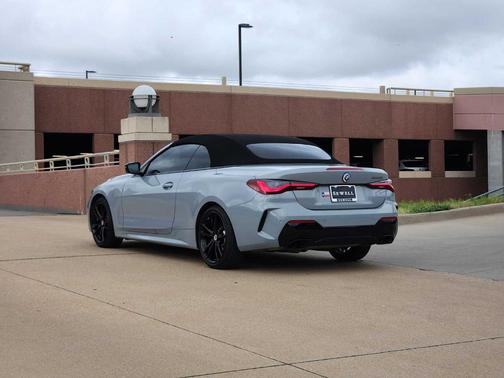 2023 BMW M440 i