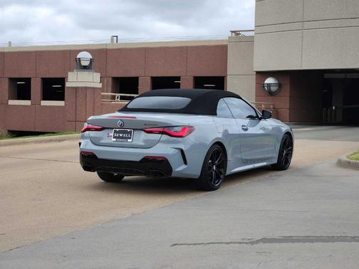 2023 BMW M440 i