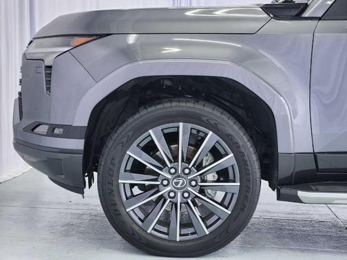 2024 Lexus GX 550 Luxury