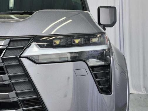 2024 Lexus GX 550 Luxury