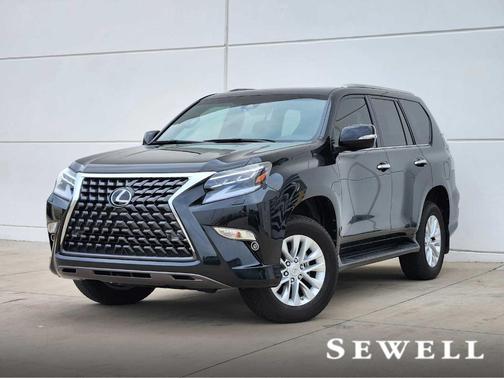 2023 Lexus GX 460 Base