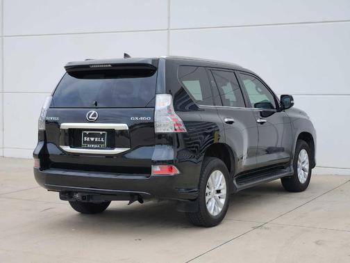 2023 Lexus GX 460 Base
