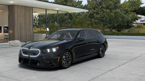 2026 BMW M5 Base