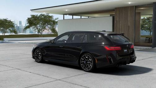 2026 BMW M5 Base
